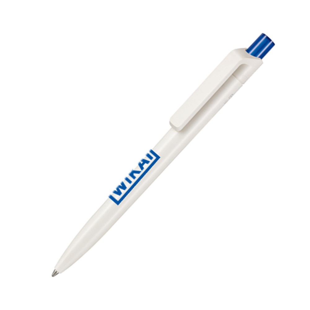 Kugelschreiber Bio-Insider