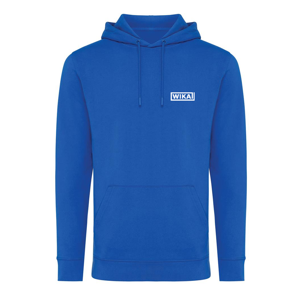 Iqoniq Hoodie recycelte BW
