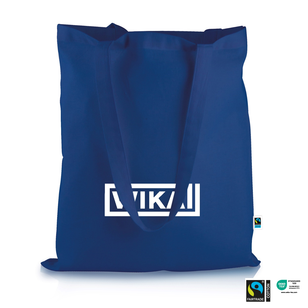 Baumwolltache Elsa Fairtrade